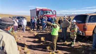 Photo of A ley normativa sobre proceso unificado de búsqueda de personas desaparecidas