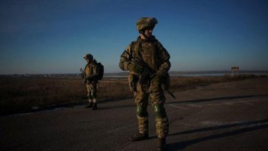 Photo of «No queremos guerras»: Rusia envía un mensaje menos agresivo sobre Ucrania
