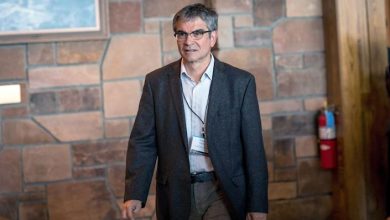 Photo of Internacional: Futuro ministro de Hacienda da alivio a bonos