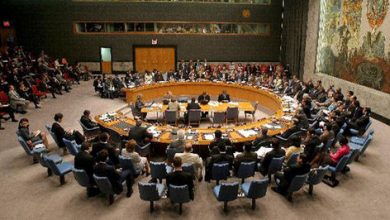 Photo of Los cinco miembros del Consejo de Seguridad de la ONU prometen evitar la proliferación nuclear