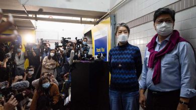 Photo of Cierra un tercer medio en Hong Kong y los periodistas temen por su seguridad