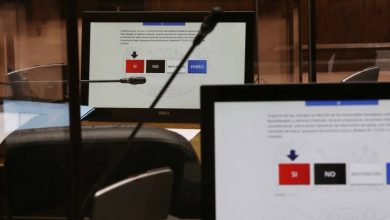 Photo of Balance legislativo 2021: número de proyectos despachados por Sala aumenta en un 16%