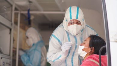 Photo of Aumento de casos covid-19: cuán efectivo es el “Test de antígeno en 3 pasos” y debate por mascarillas