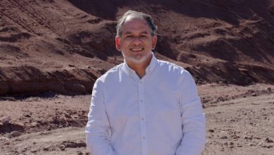 Photo of Pablo Toloza: “Le acabamos de notificar a todos los trabajadores mineros del país, de empresas estatales o privadas quedarán cesantes”.