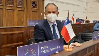 Photo of Pablo Toloza presentó junto a otros convencionales una norma para defensa de los ciudadanos ante la burocracia