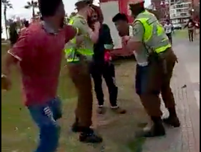 Photo of Buscan establecer excepciones en aplicación de irreprochable conducta anterior a delincuentes extranjeros