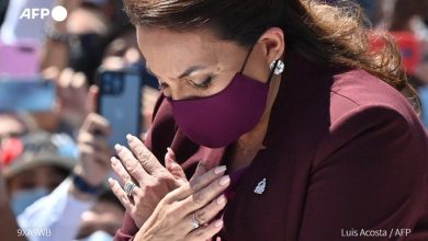 Photo of Xiomara Castro asume la presidencia y propone refundar un Honduras ‘socialista y democrático’