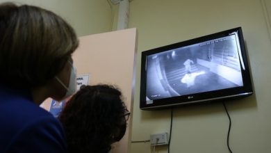 Photo of ALARMAS FRUSTRARON ROBO EN ESCUELA REPÚBLICA DE BOLIVIA