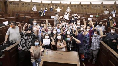 Photo of Estado Regional y Plurinacional: la nueva definición tras las votaciones plenarias de Forma de Estado