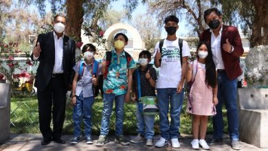 Photo of Uniforme escolar no será obligatorio para vuelta a clases en establecimientos municipales