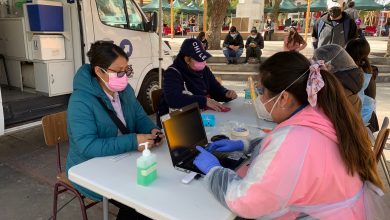 Photo of APS gestionó 239 millones con GORE para enfrentar tercera ola covid