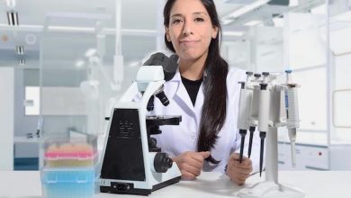 Photo of Científica local es reconocida como una de las “25 Mujeres en las Ciencias Latinoamérica 2022”