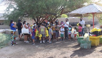 Photo of Actividades recreativas del “Verano Seguro 2022” se toman la cartelera veraniega de Quillagua