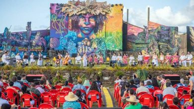 Photo of Tapati Rapa Nui se realiza con apoyo de Conadi y reúne a las familias en torno a sus principales tradiciones