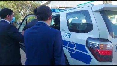 Photo of PDI detuvo a dominicano vinculado a homicidio en Calama