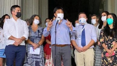 Photo of Estado Regional, Maritorio y Diferenciación territorial: Pleno aprueba en general 28 normas