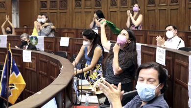 Photo of Convención ya tiene primeros artículos que formarán parte de texto constitucional