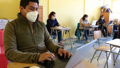 Photo of Monitor covid: “El paciente hoy está más informado y entiende que hay un proceso de lentitud cuando lo llamas”