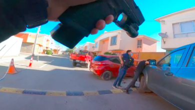 Photo of Prófugos por Homicidio, Robo con Violencia y Robo con Intimidación son detenidos por la PDI