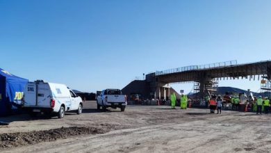 Photo of Investigan el mortal accidente de la ruta B-25