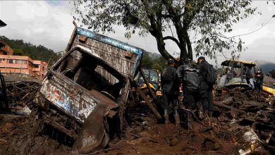 Photo of Graves inundaciones en Quito Ecuador deja fallecidos, heridos y desaparecidos