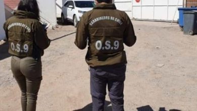 Photo of Un muerto y 5 heridos en balacera en clandestino de Calama