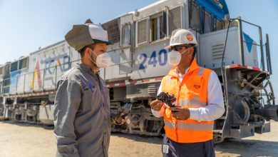 Photo of FCAB explora tecnología Optalert para detectar riesgo de somnolencia en sus operaciones