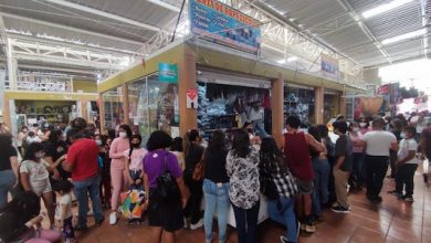 Photo of Locura por uniformes y no son obligatorios en Calama