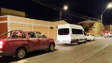 Photo of Escasez de bencina obligó a calameños a largas filas por el combustible