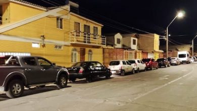 Photo of Más vehículos en Chile: permisos de circulación crecieron 4,6% en el 2023