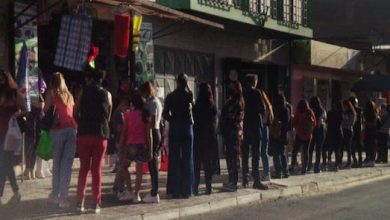 Photo of Mañana la totalidad de colegios y liceos municipales inician clases y hay locura por los útiles y uniformes