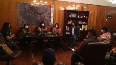 Photo of VERANO CALAMEÑO PUSO FIN ANTICIPADO A LAS ACTIVIDADES DEL AÑO.