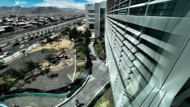 Photo of Hospital de Calama suspende visitas este fin de semana