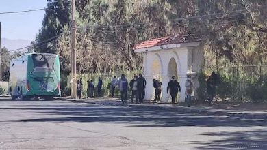 Photo of Piden que Chile forme Pacto Mundial para Migración Segura