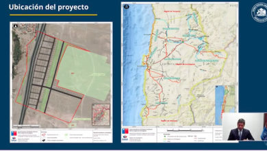 Photo of Reclamación contra proyecto de loteo en Calama queda en acuerdo