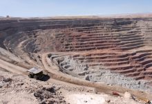 Photo of Tras bloqueo de rutas a minas Codelco Norte asegura operaciones normales