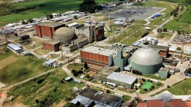 Photo of China firma un acuerdo sobre una central nuclear con Argentina