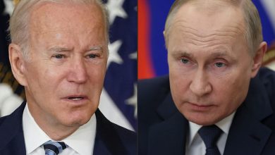 Photo of Putin y Biden aceptan cumbre propuesta por Macron para contener crisis ucraniana