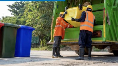 Photo of Derechos de aseo municipal: avanza norma que propone facilidades de pago y facultades a la TGR para el cobro