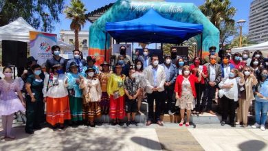 Photo of Lanzan programa 143 aniversario de Calama