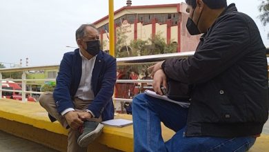 Photo of Pablo Toloza junto a otros convencionales presentan iniciativa de norma constitucional por “Una migración, segura, ordenada y regular”.