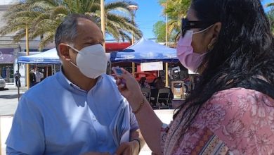 Photo of Pablo Toloza: “Lo que se aprobó en general por la comisión de medioambiente es realmente aberrante”