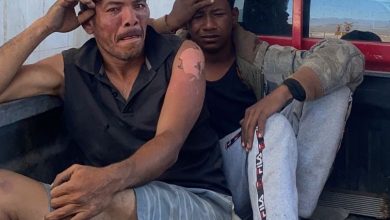 Photo of 17 años y 183 días de presidio para 2 autores por homicidio de joven camionero