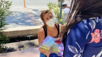 Photo of Distribuyen preservativos para mujeres en Antofagasta y Calama