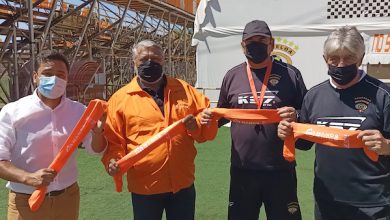 Photo of Nano2 Chile concretó acuerdo de colaboración y  apoyo económico a Cobreloa