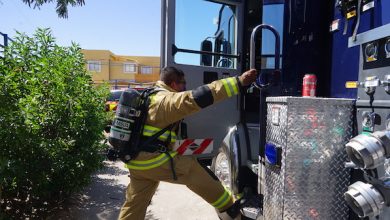 Photo of Investigan muerte de persona por posible cianuro en Calama