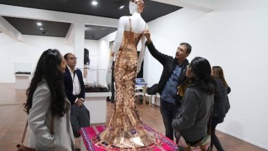 Photo of Seremi de las Culturas  invita a postular en línea de Circulación, Fondart Regional 2022