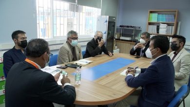 Photo of PROFESORES DE ESCUELA GRECIA PODRÁN RESGUARDAR SUS AUTOS DE ROBOS EN JJVV