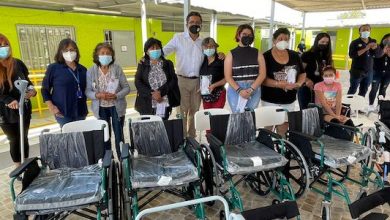 Photo of CENTENARES DE VECINOS PARTICIPARON DEL OPERATIVO SOCIAL “JUNTOS POR CALAMA”