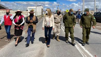 Photo of Presidenta del Senado visita Colchane y hace llamado a hacer efectivo el multilateralismo